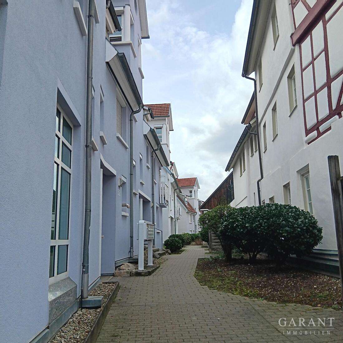 Thumbnail-Wohnung zum Kaufen in Neuffen 99.000,00 € 23 m²