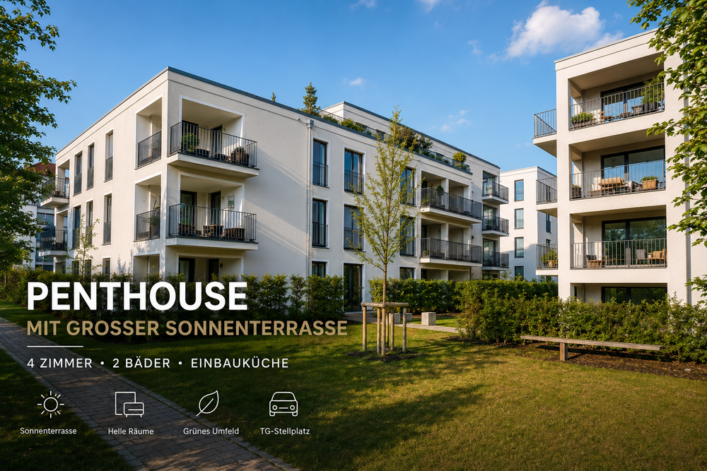 Thumbnail-Wohnung zum Mieten in München 2.720,00 € 113 m²