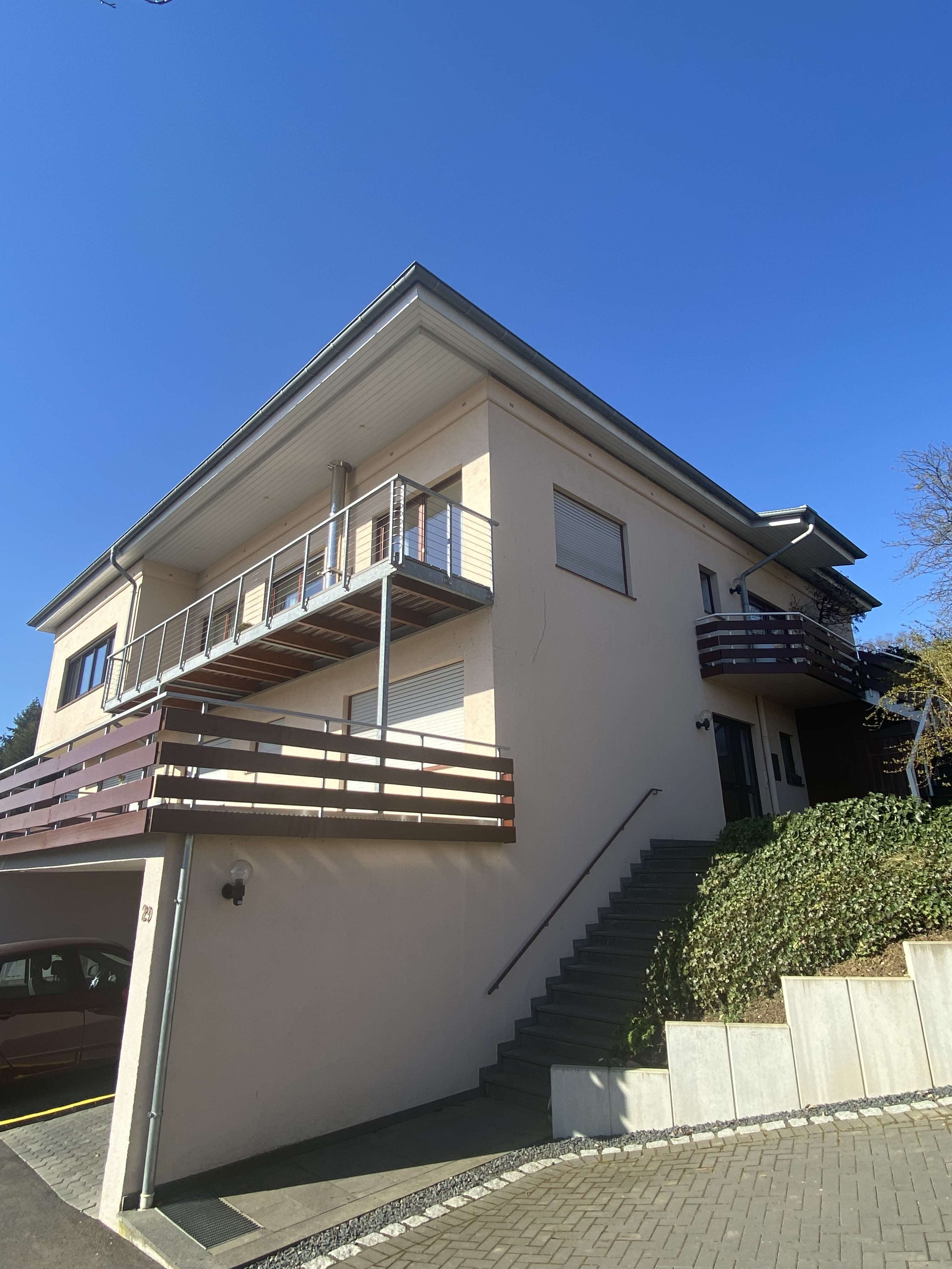 Thumbnail-Wohnung zum Mieten in Wachtberg 1.200,00 € 130 m²