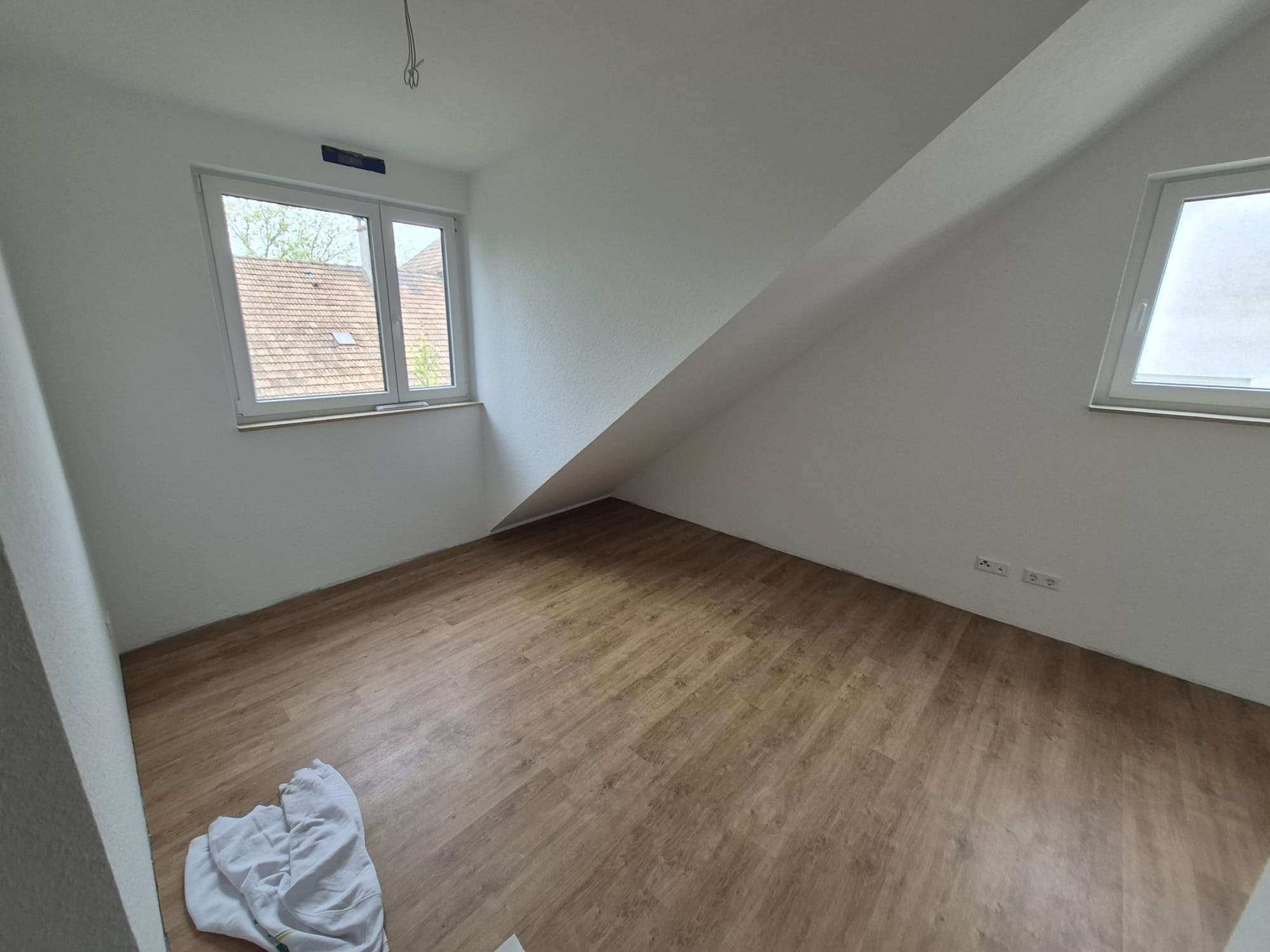Thumbnail-Wohnung zum Mieten in Haltingen 1.020,00 € 60 m²