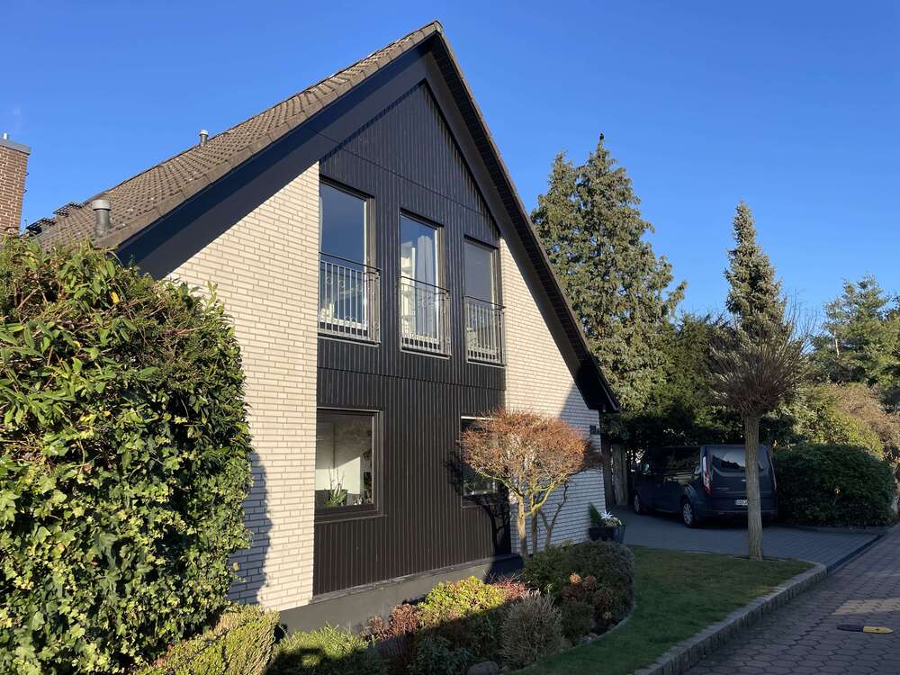Thumbnail-Wohnung zum Mieten in Tangstedt 575,00 € 40 m²