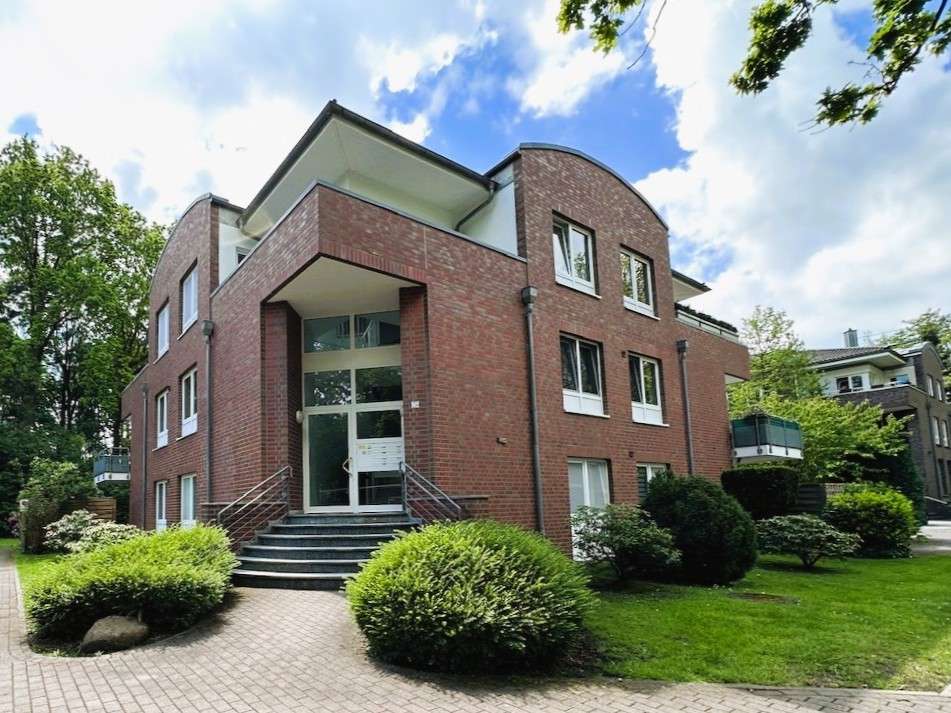 Thumbnail-Wohnung zum Mieten in Bremen 890,00 € 65.58 m²