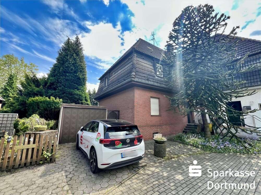 Thumbnail-Haus zum Kaufen in Dortmund 279.000,00 € 107 m²