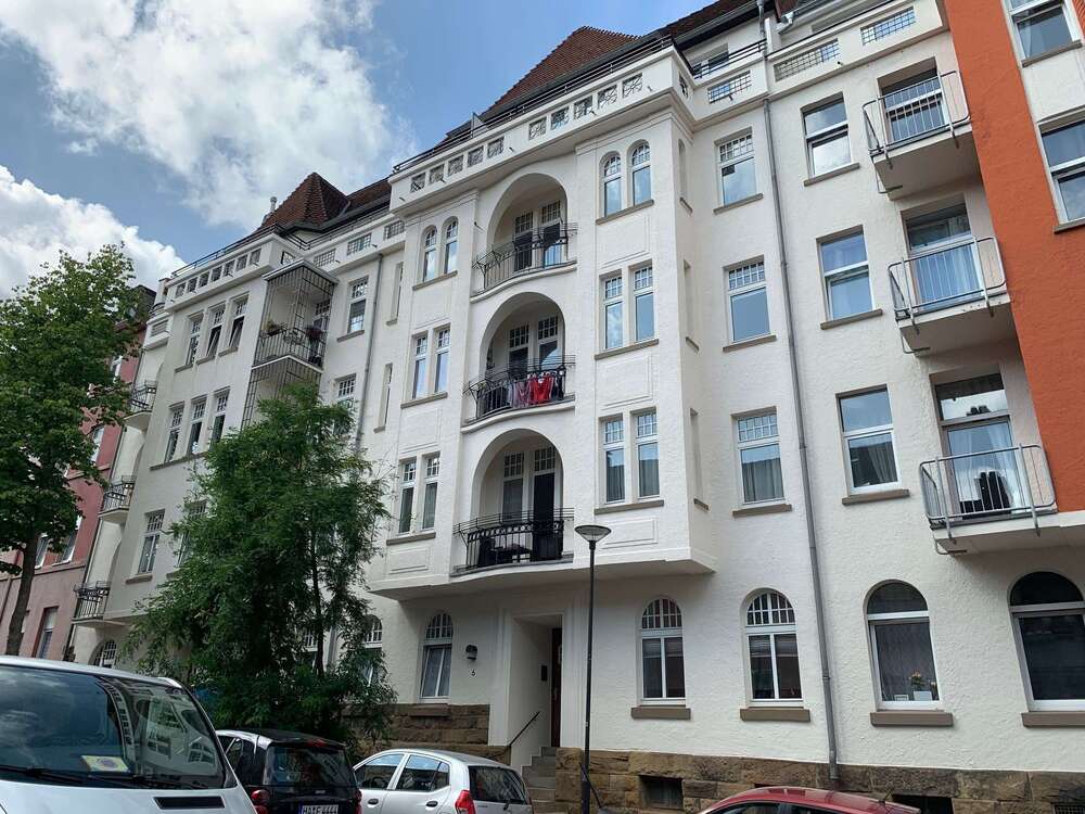 Thumbnail-Wohnung zum Mieten in Hagen 425,00 € 71.65 m²