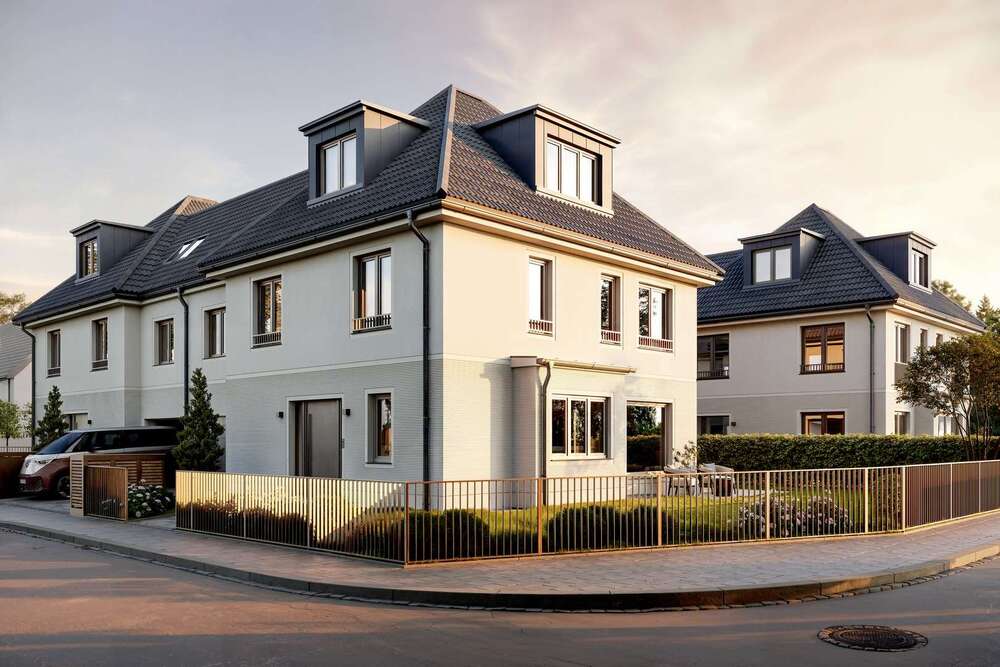 Thumbnail-Haus zum Kaufen in München 1.845.000,00 € 180 m²