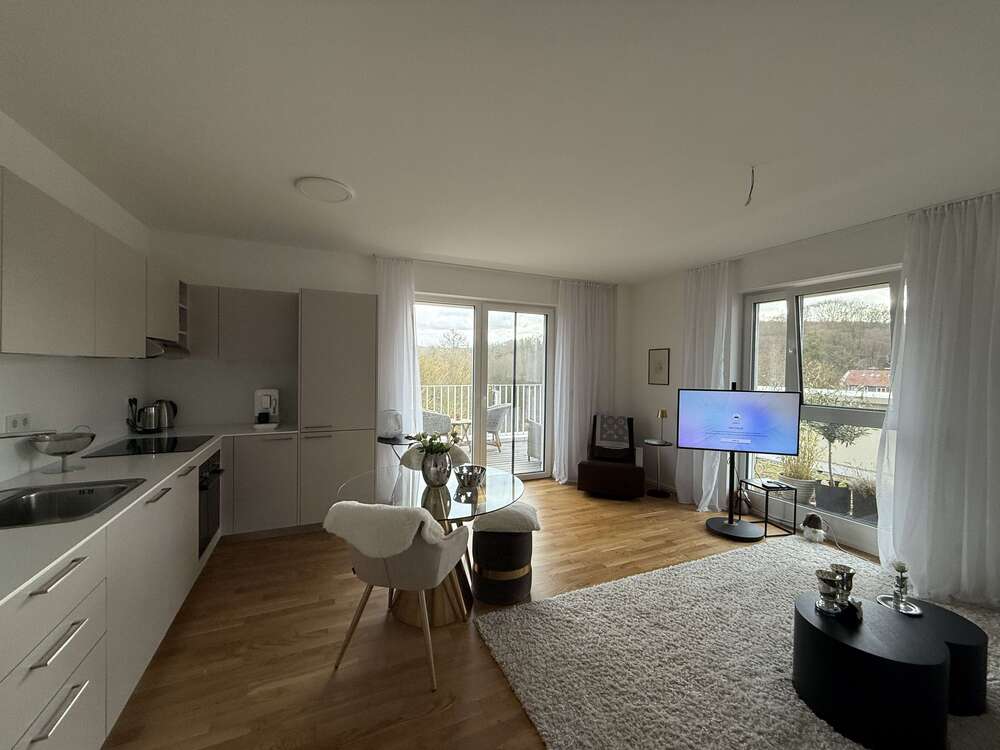 Thumbnail-Wohnung zum Mieten in Göttingen 1.490,00 € 78 m²