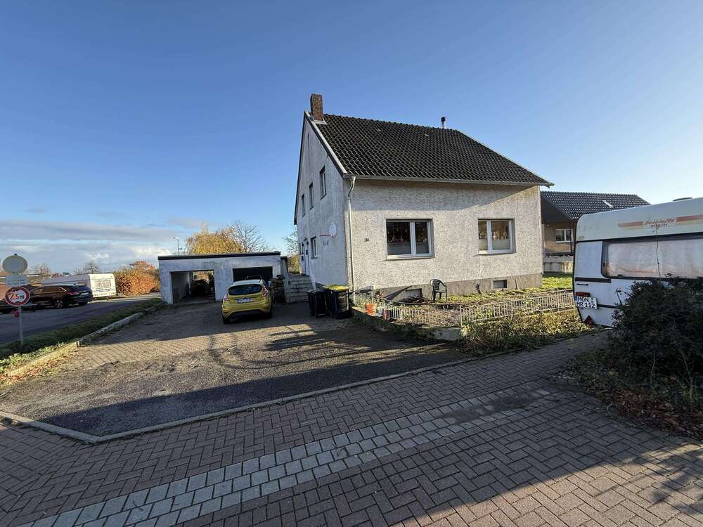 Thumbnail-Haus zum Kaufen in Hürtgenwald 318.000,00 € 145 m²