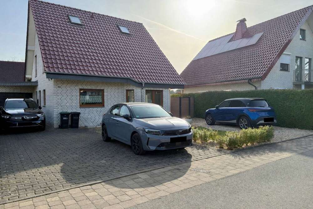 Thumbnail-Haus zum Kaufen in Herford 524.500,00 € 140 m²