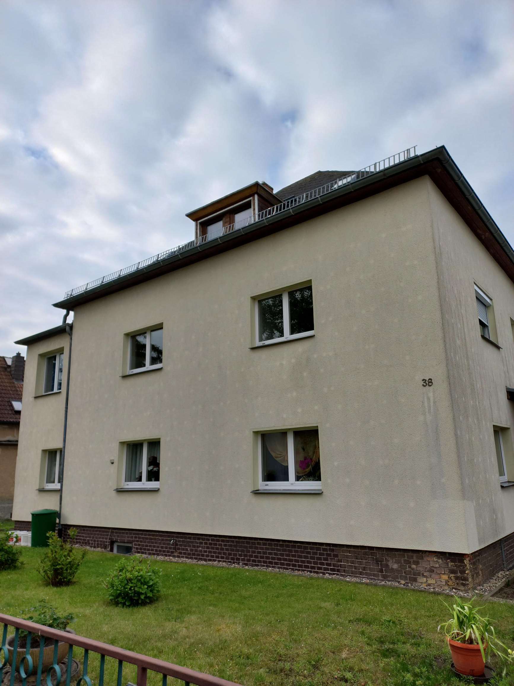 Thumbnail-Wohnung zum Mieten in Dresden 870,00 € 98.08 m²