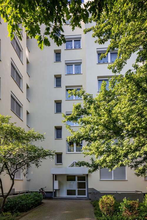 Thumbnail-Wohnung zum Kaufen in Ludwigshafen am Rhein 144.500,00 € 62.66 m²