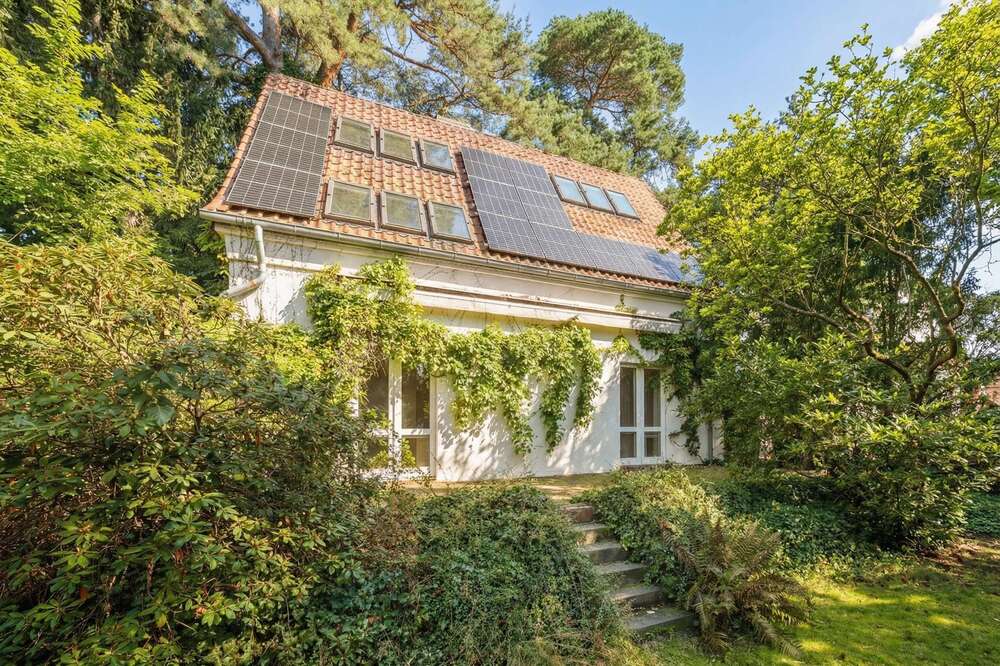 Thumbnail-Haus zum Kaufen in Berlin 1.650.000,00 € 155 m²