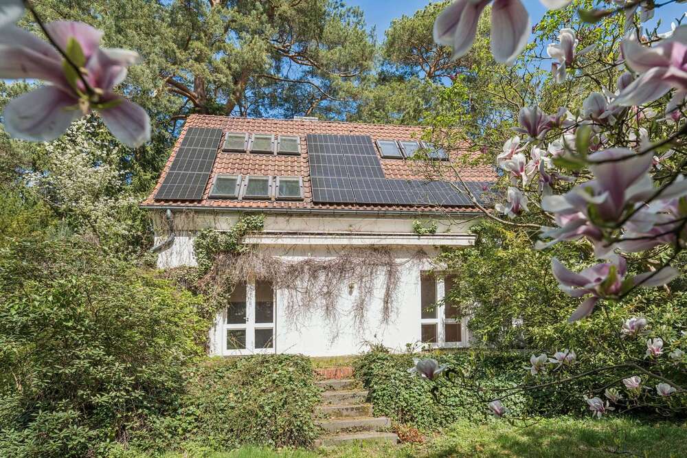 Thumbnail-Haus zum Kaufen in Berlin 1.650.000,00 € 150 m²