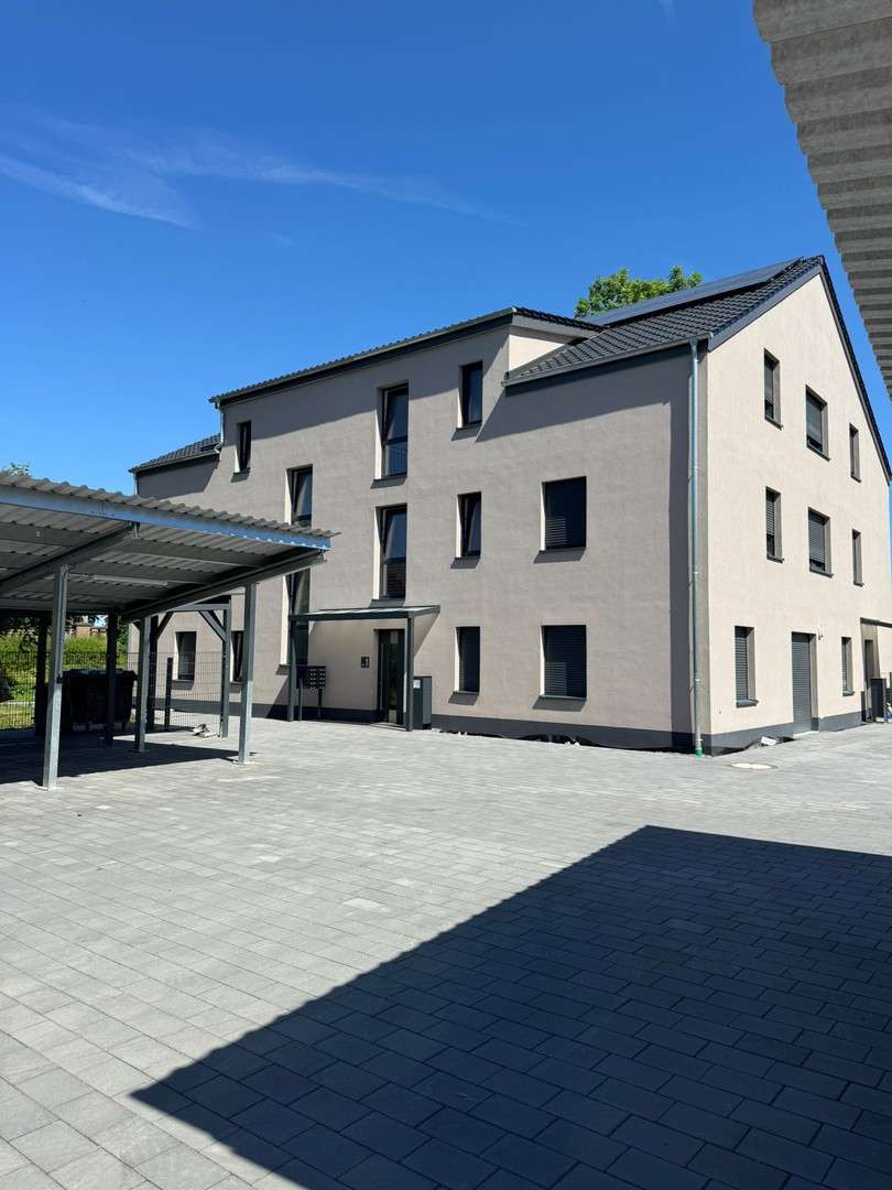 Thumbnail-Wohnung zum Mieten in Emmerthal 560,00 € 44.82 m²