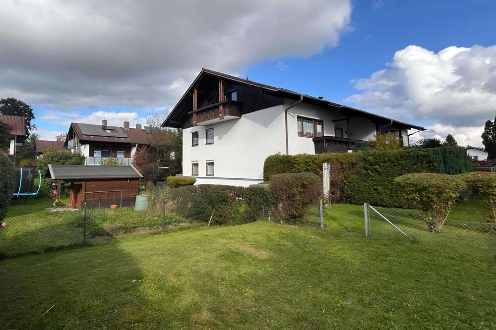 Thumbnail-Wohnung zum Kaufen in Rosenheim 329.000,00 € 81 m²