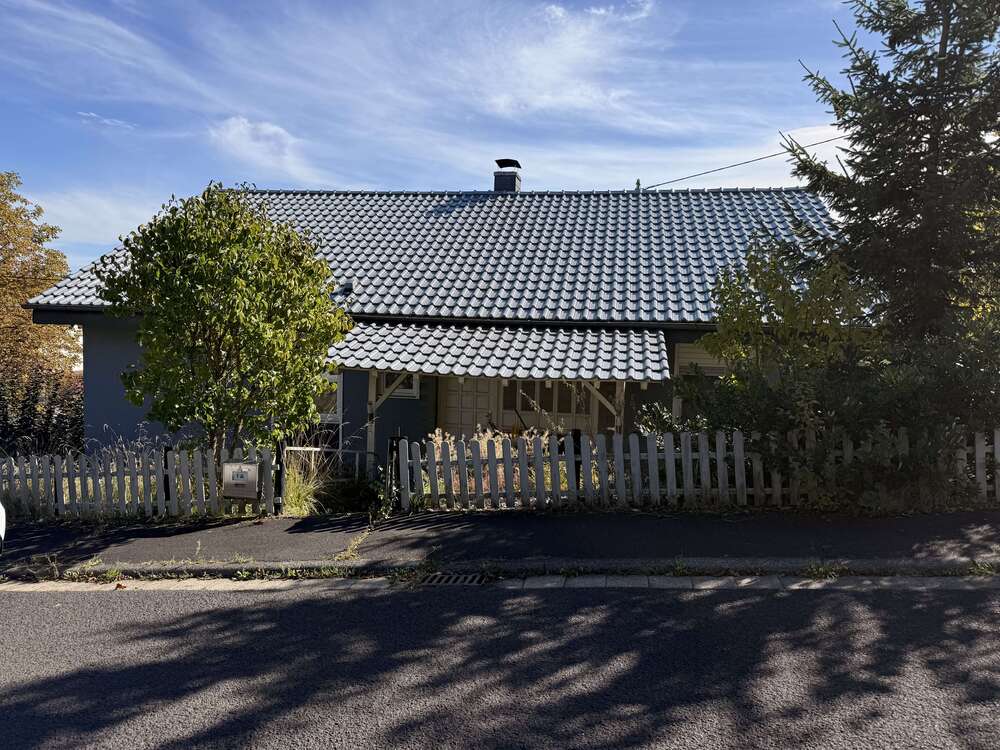 Thumbnail-Haus zum Kaufen in Birstein-Obersotzbach 220.000,00 € 165 m²