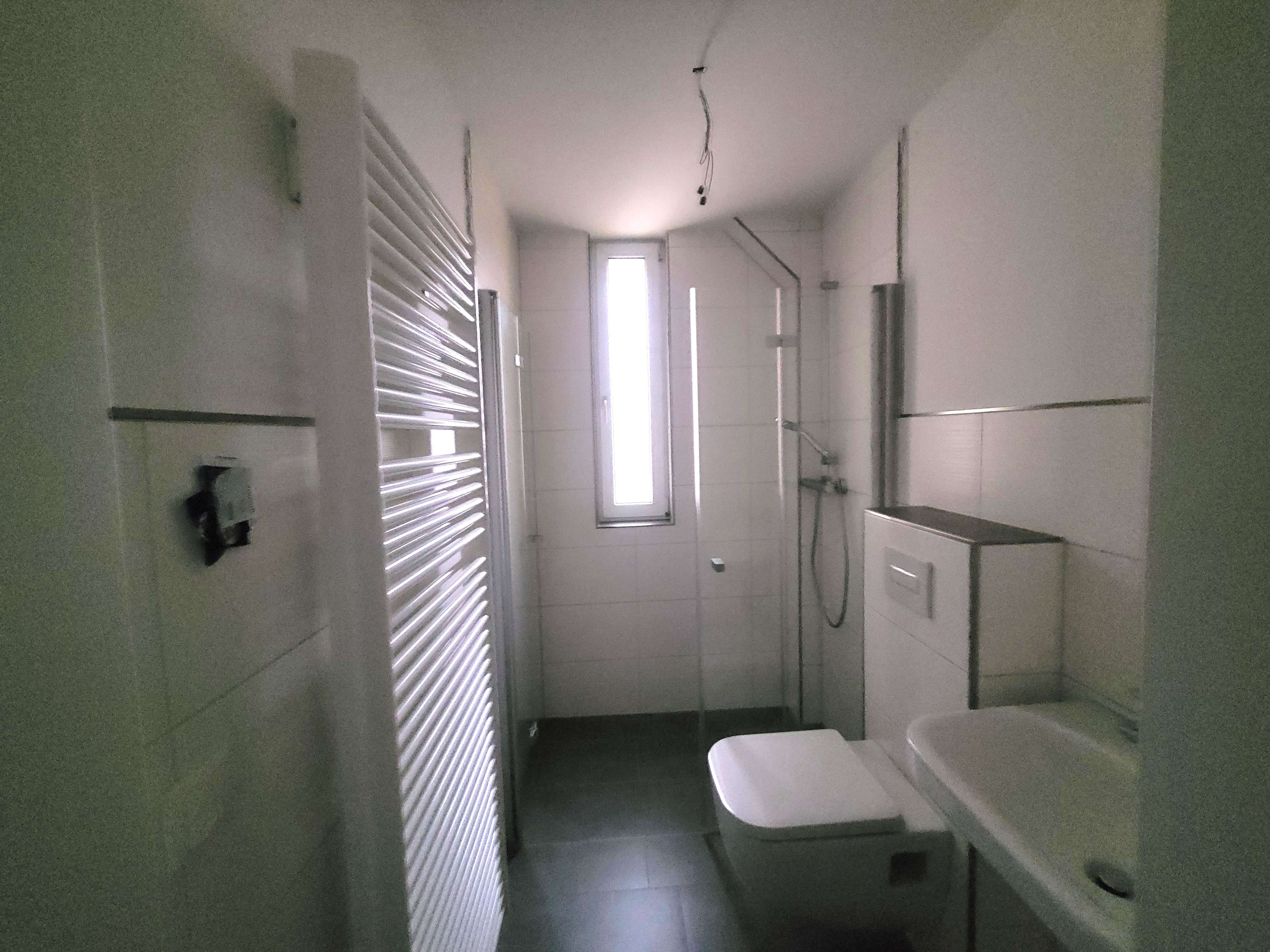 Thumbnail-Wohnung zum Mieten in Schönebeck 420,00 € 56 m²