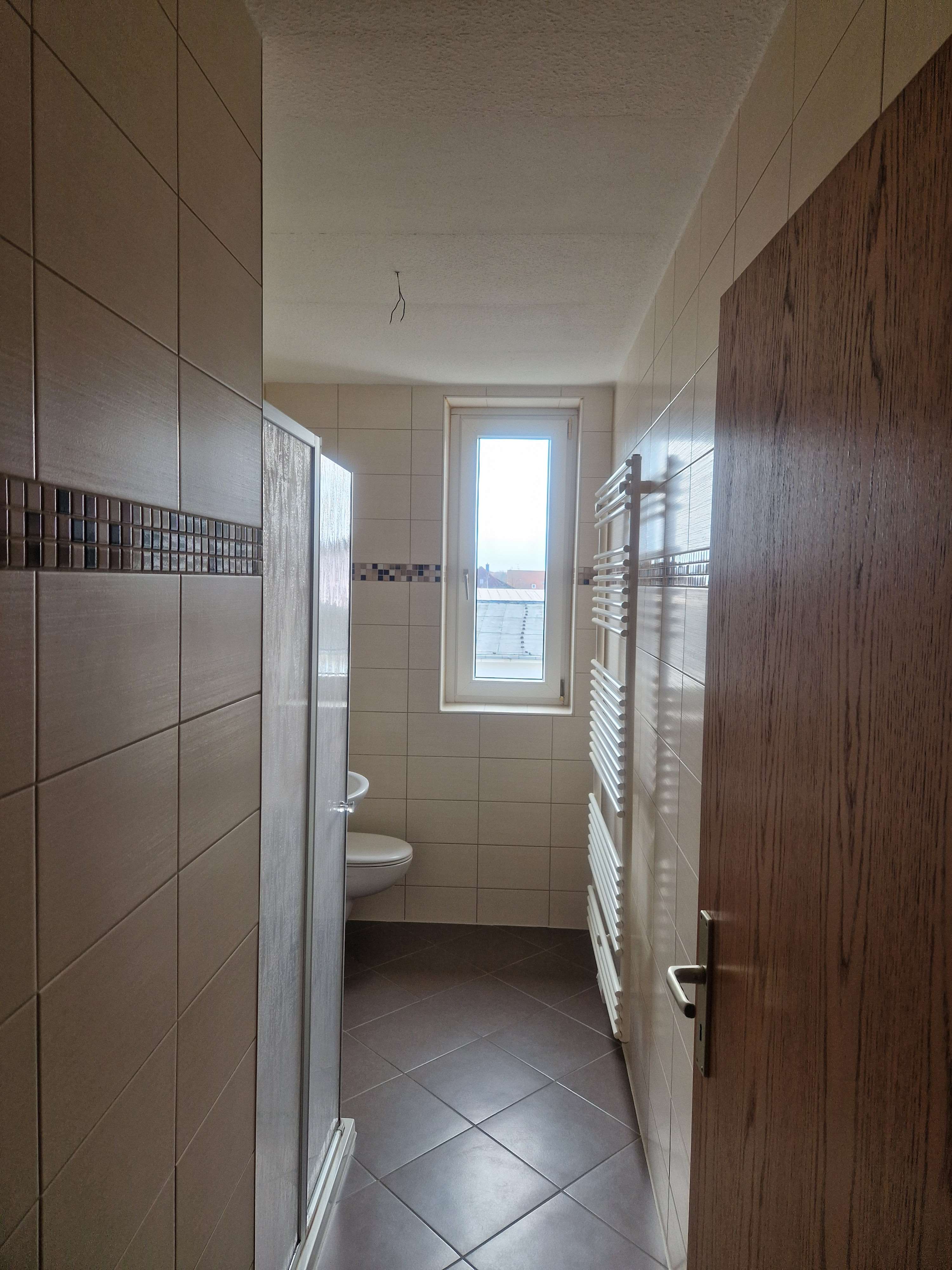 Thumbnail-Wohnung zum Mieten in Schönebeck 299,00 € 48.67 m²