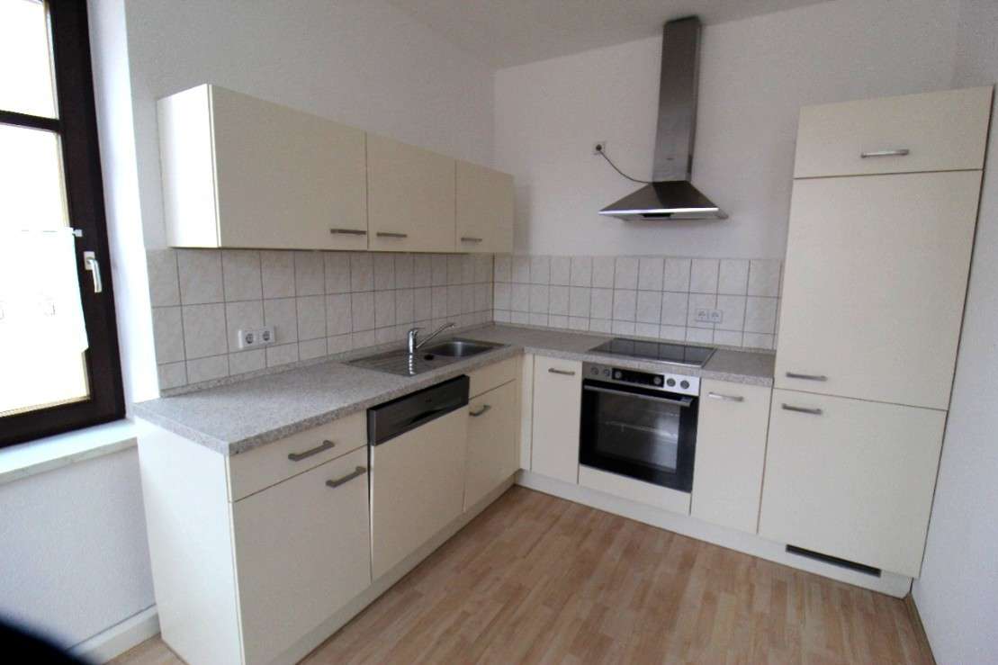 Thumbnail-Wohnung zum Mieten in Penig 420,00 € 80 m²