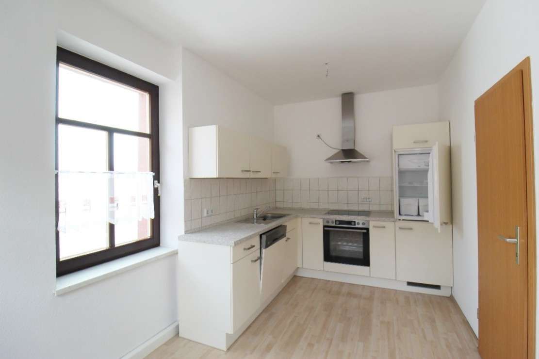 Thumbnail-Wohnung zum Mieten in Penig 420,00 € 80 m²