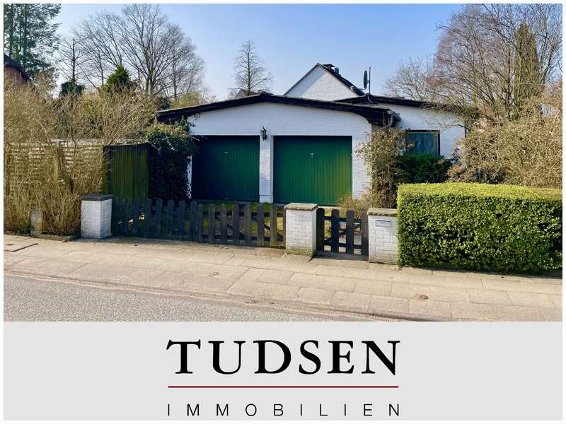 Thumbnail-Haus zum Kaufen in Hamburg 695.000,00 € 192 m²