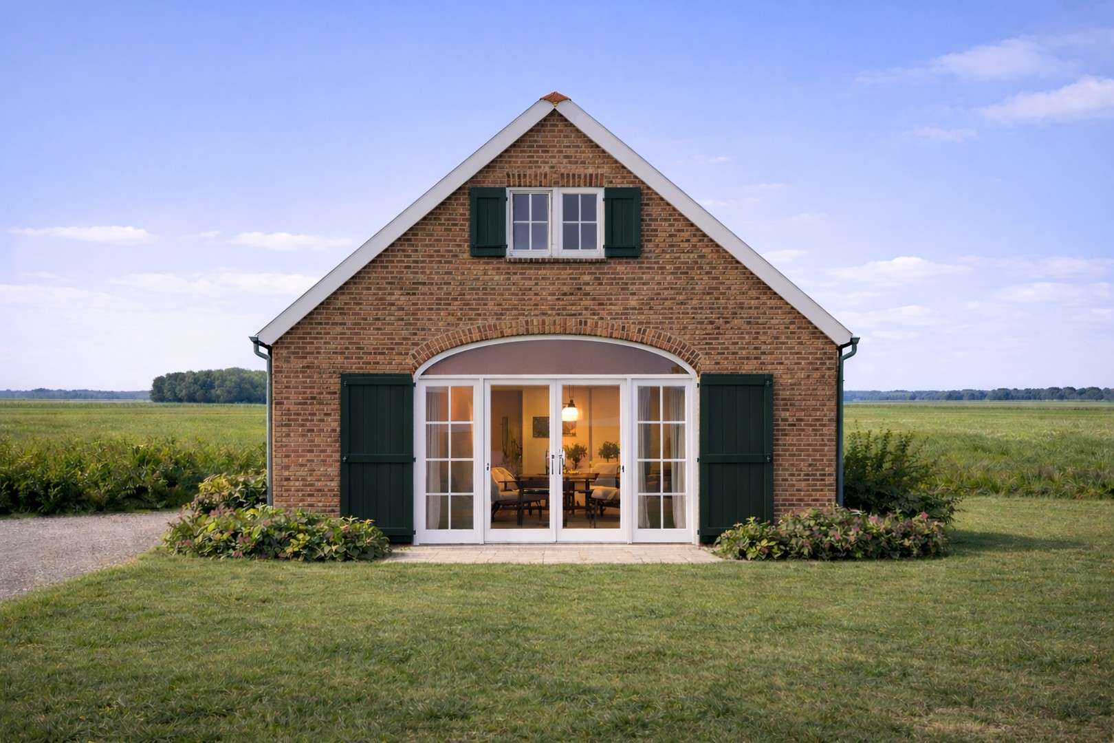 Thumbnail-Haus zum Kaufen in Bunde 299.000,00 € 99 m²