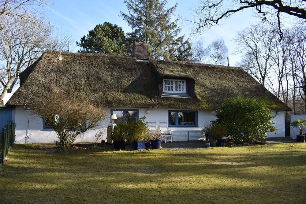 Thumbnail-Haus zum Kaufen in Bordelum 348.000,00 € 108 m²