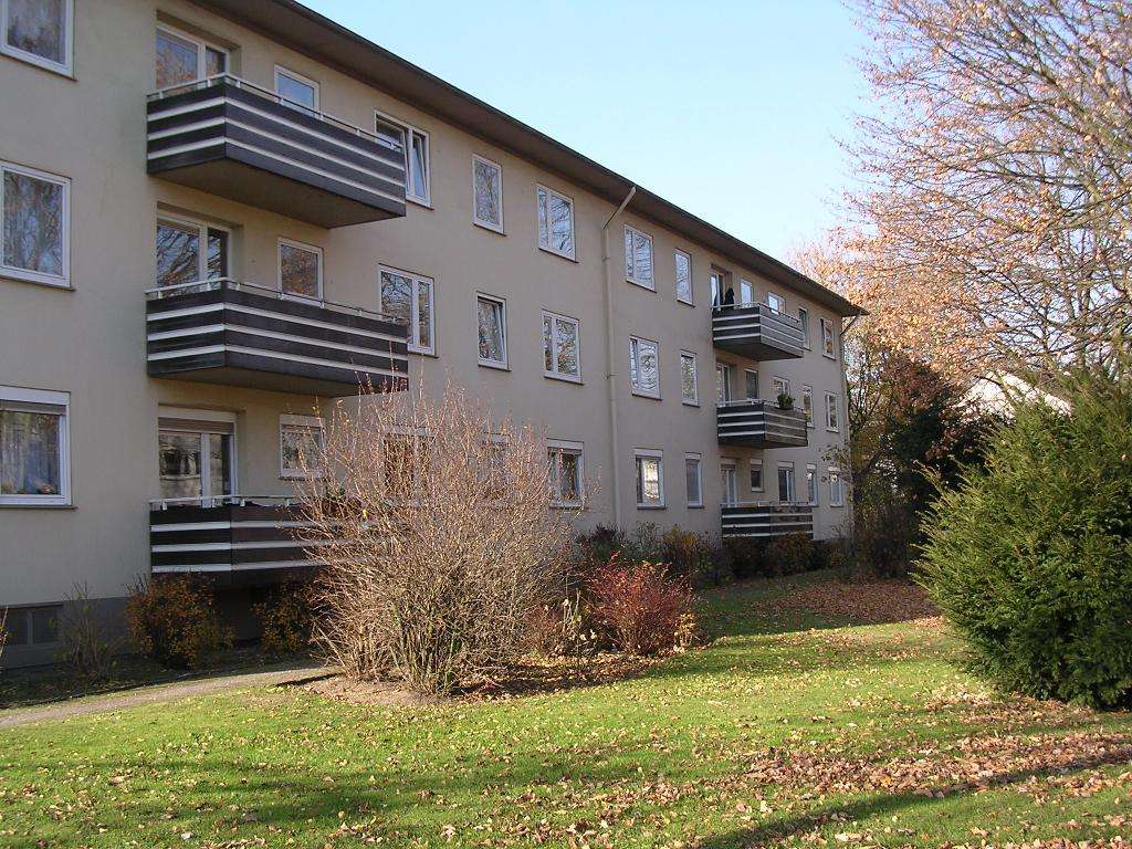 Thumbnail-Wohnung zum Mieten in Duisburg 649,00 € 62.46 m²