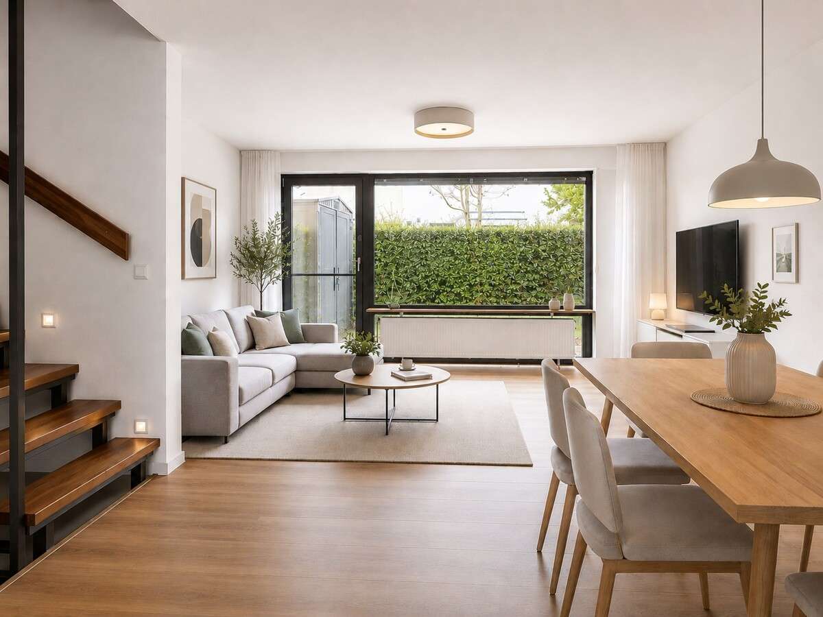 Thumbnail-Haus zum Kaufen in Schwabach 335.000,00 € 100 m²