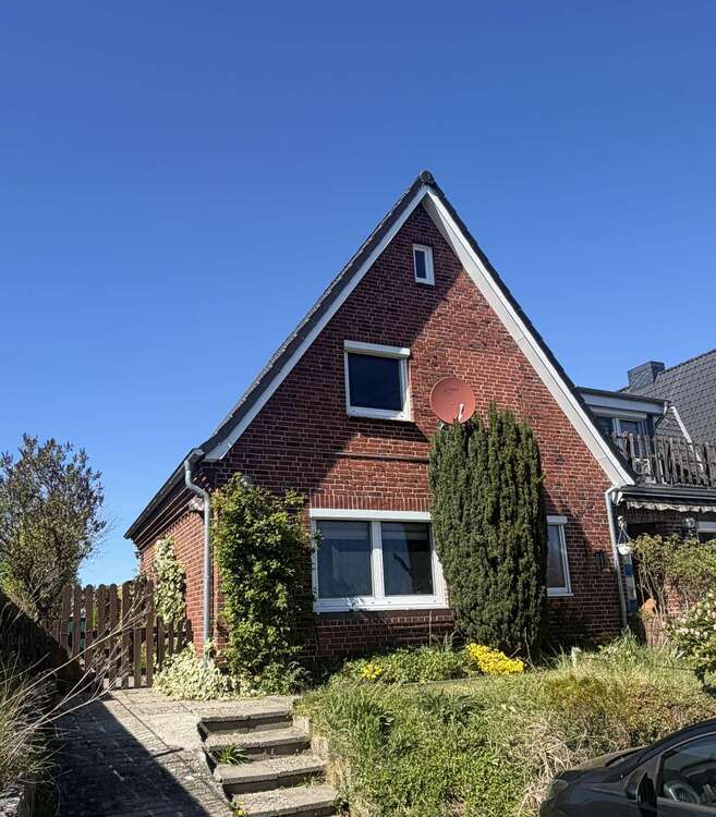 Thumbnail-Haus zum Kaufen in Ostenfeld 240.000,00 € 145 m²