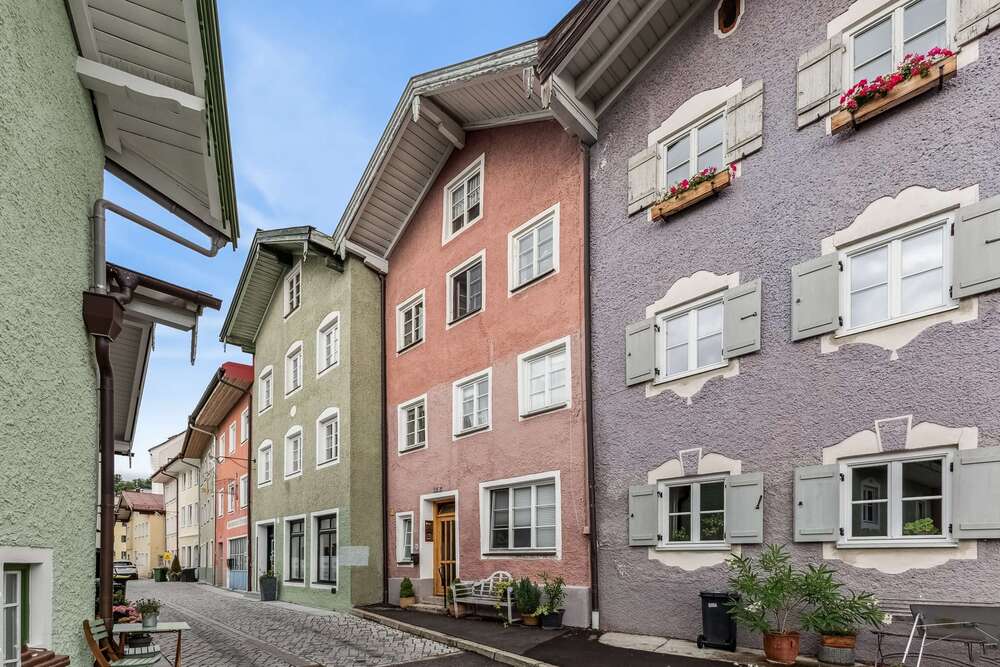 Thumbnail-Wohnung zum Kaufen in Bad Tölz 425.000,00 € 100 m²