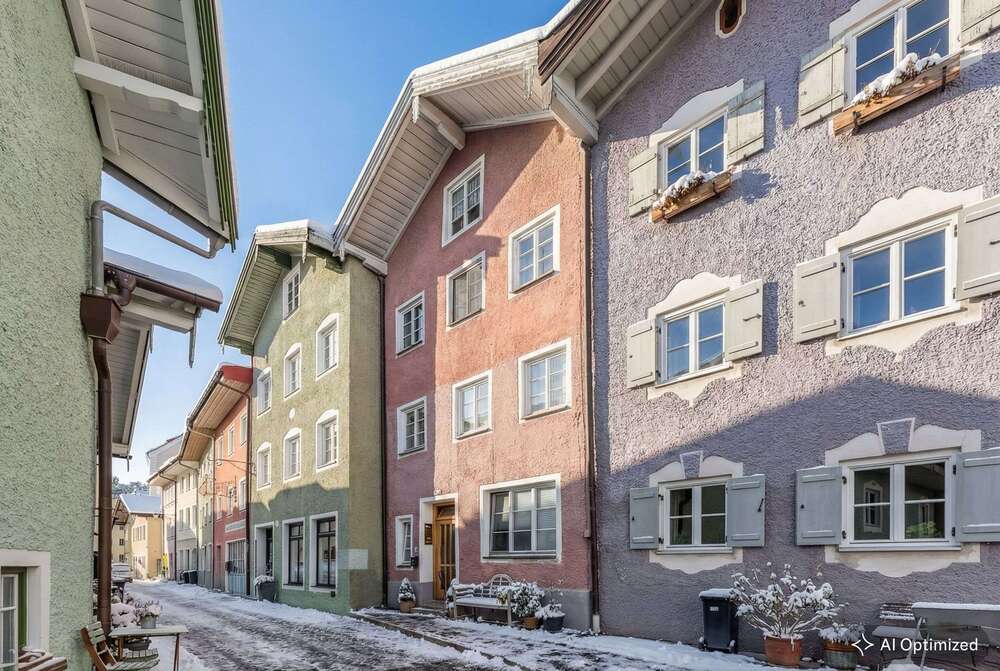 Thumbnail-Wohnung zum Kaufen in Bad Tölz 400.000,00 € 100 m²