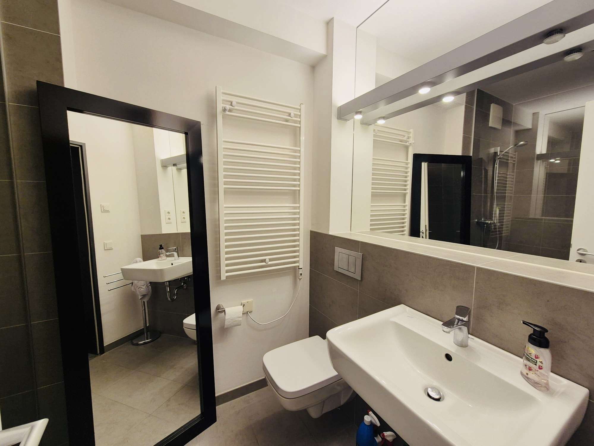 Thumbnail-Wohnung zum Mieten in Köln 590,00 € 30 m²