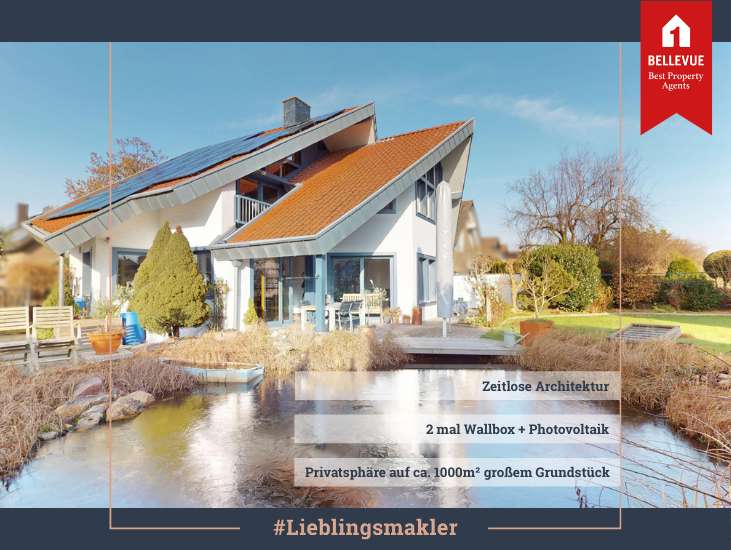 Thumbnail-Haus zum Kaufen in Elsdorf 779.000,00 € 190.6 m²