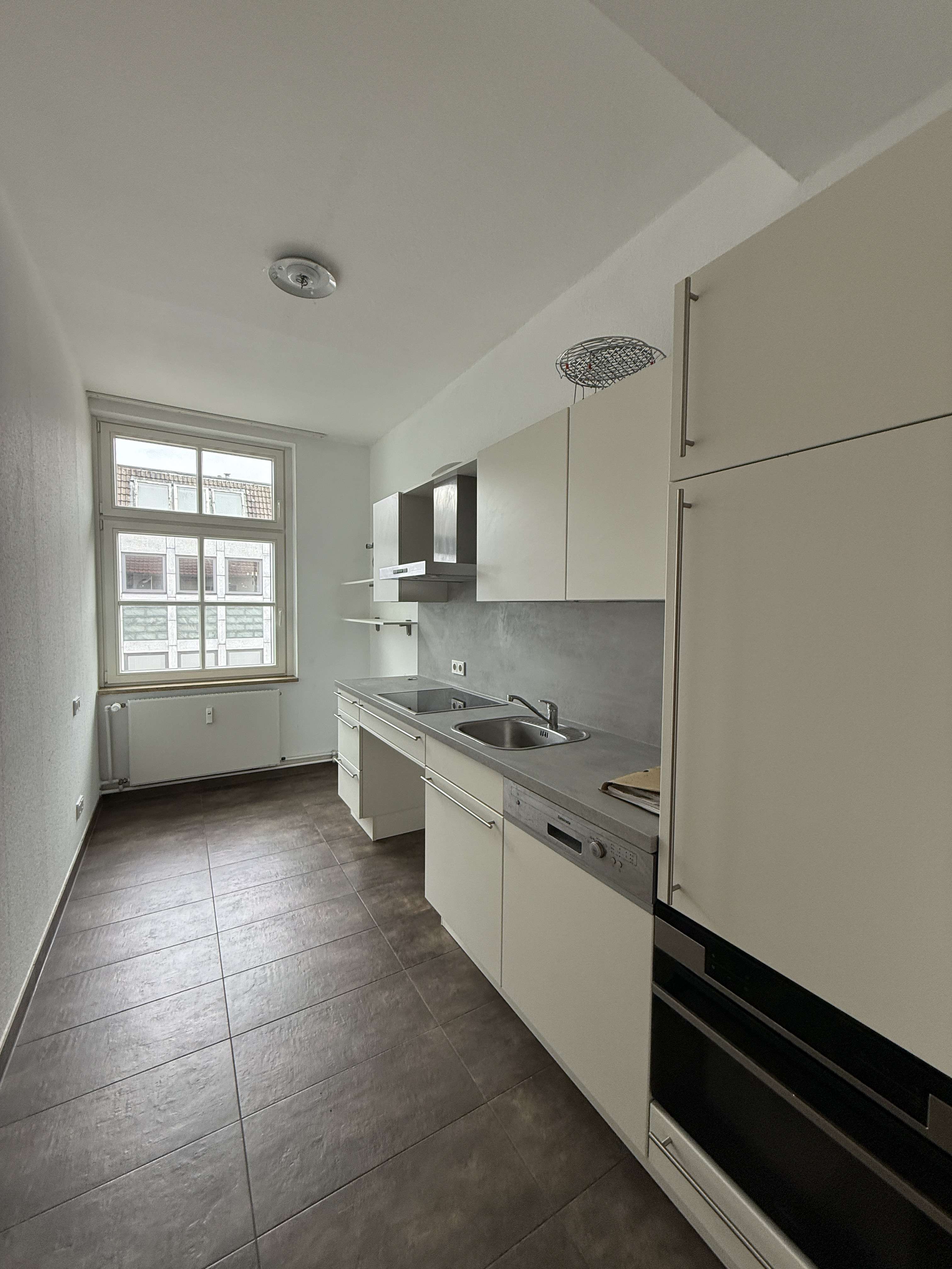 Thumbnail-Wohnung zum Mieten in Göttingen 880,00 € 70 m²