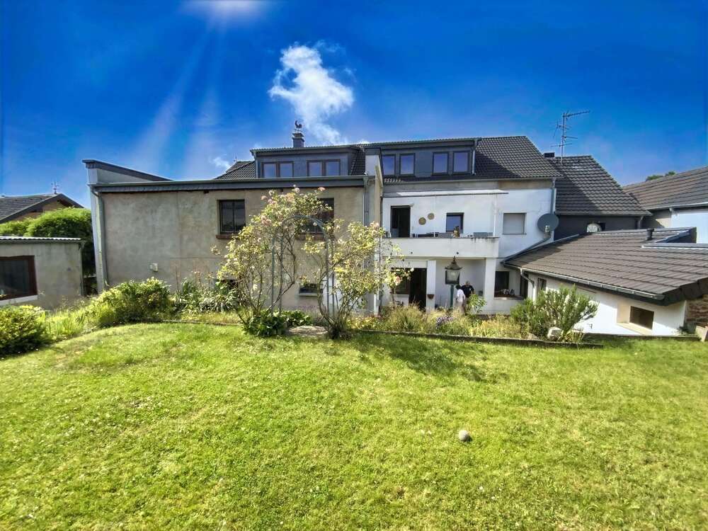 Thumbnail-Haus zum Kaufen in Zülpich 449.000,00 € 273 m²