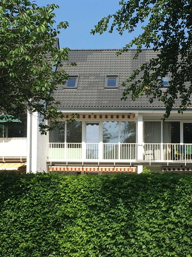 Thumbnail-Wohnung zum Kaufen in Hamburg 275.000,00 € 69 m²