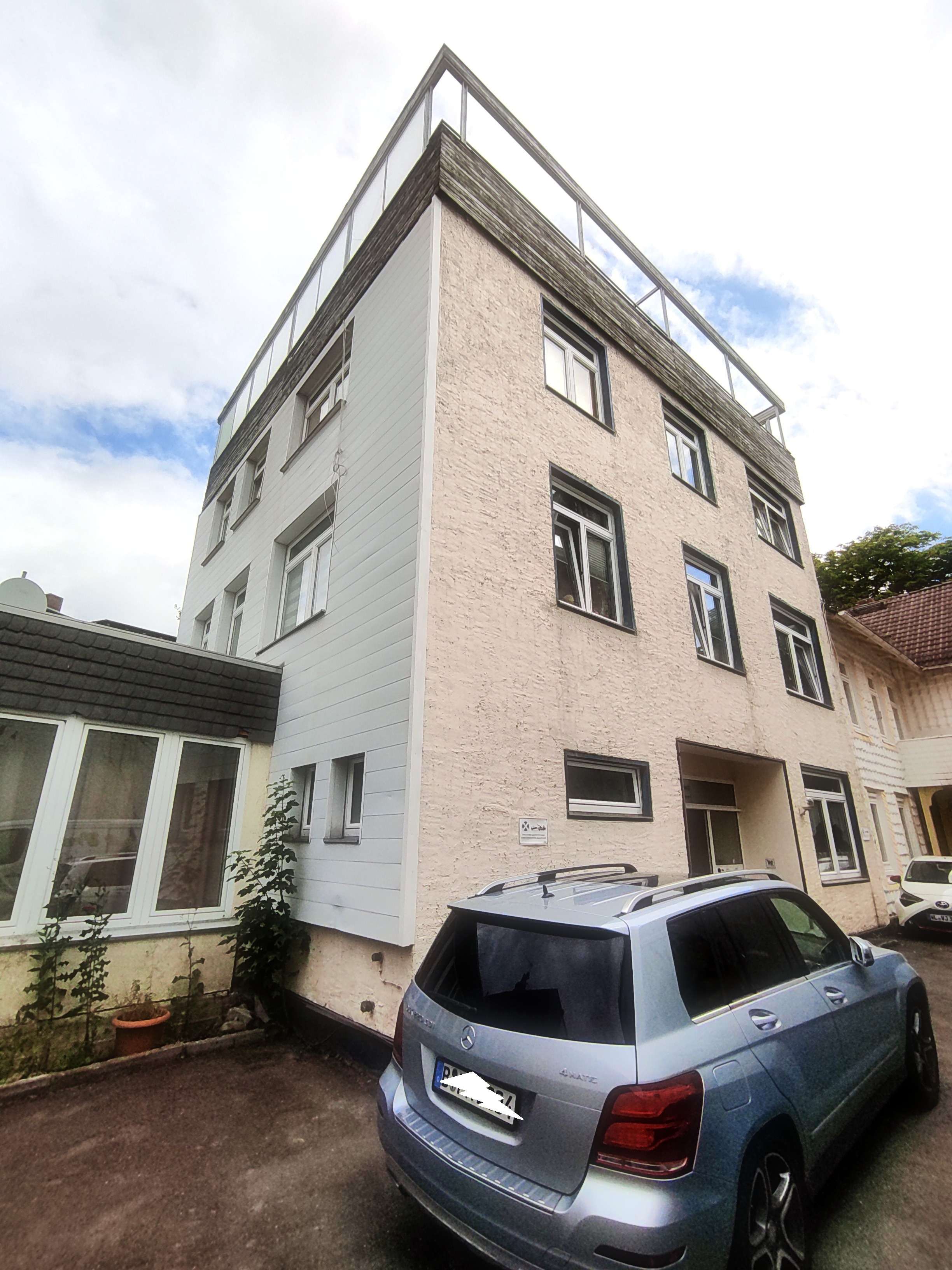 Thumbnail-Wohnung zum Kaufen in Bad Harzburg 356.000,00 € 285 m²