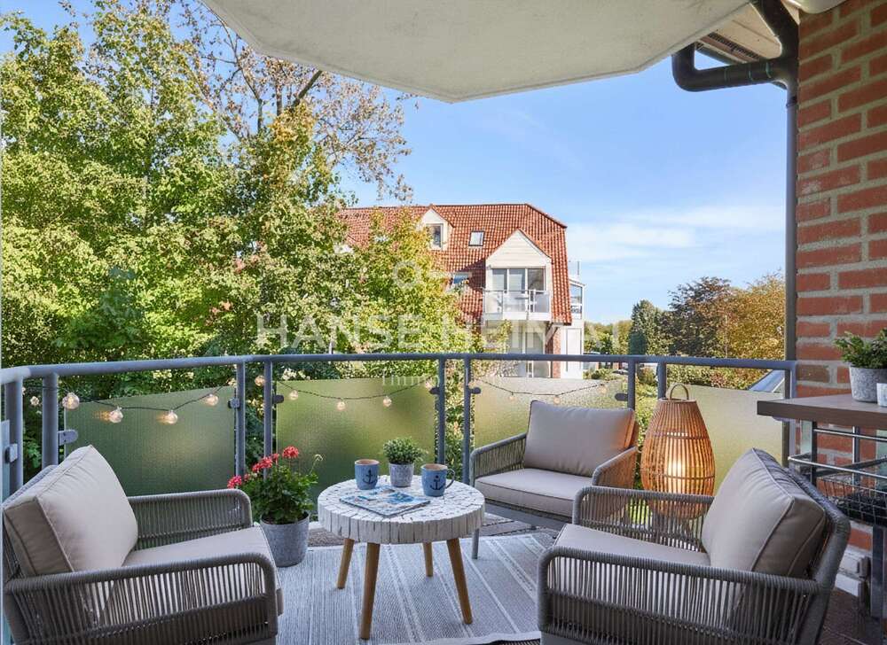Thumbnail-Wohnung zum Kaufen in Timmendorfer Strand 249.000,00 € 40.1 m²