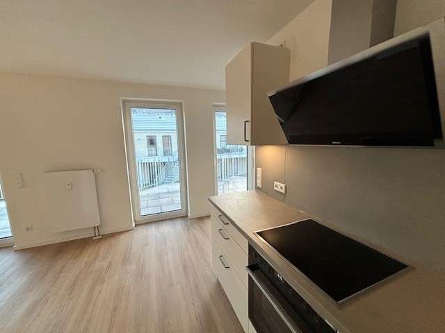 Thumbnail-Wohnung zum Mieten in Glücksburg 1.750,00 € 128 m²