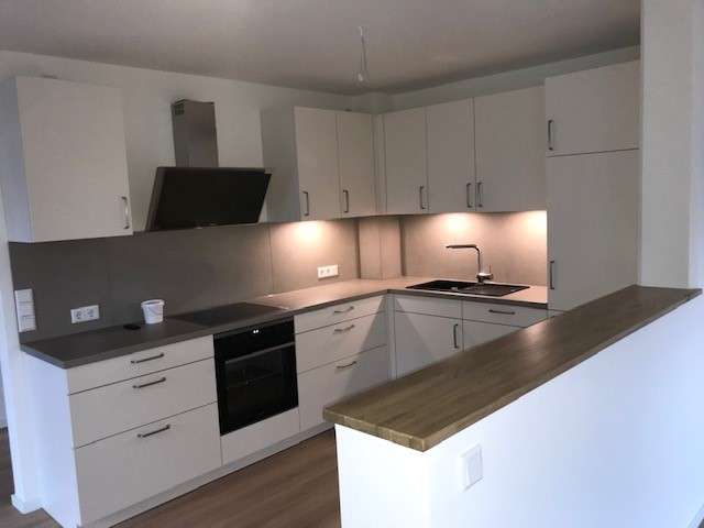 Thumbnail-Wohnung zum Mieten in Glücksburg 1.750,00 € 128 m²