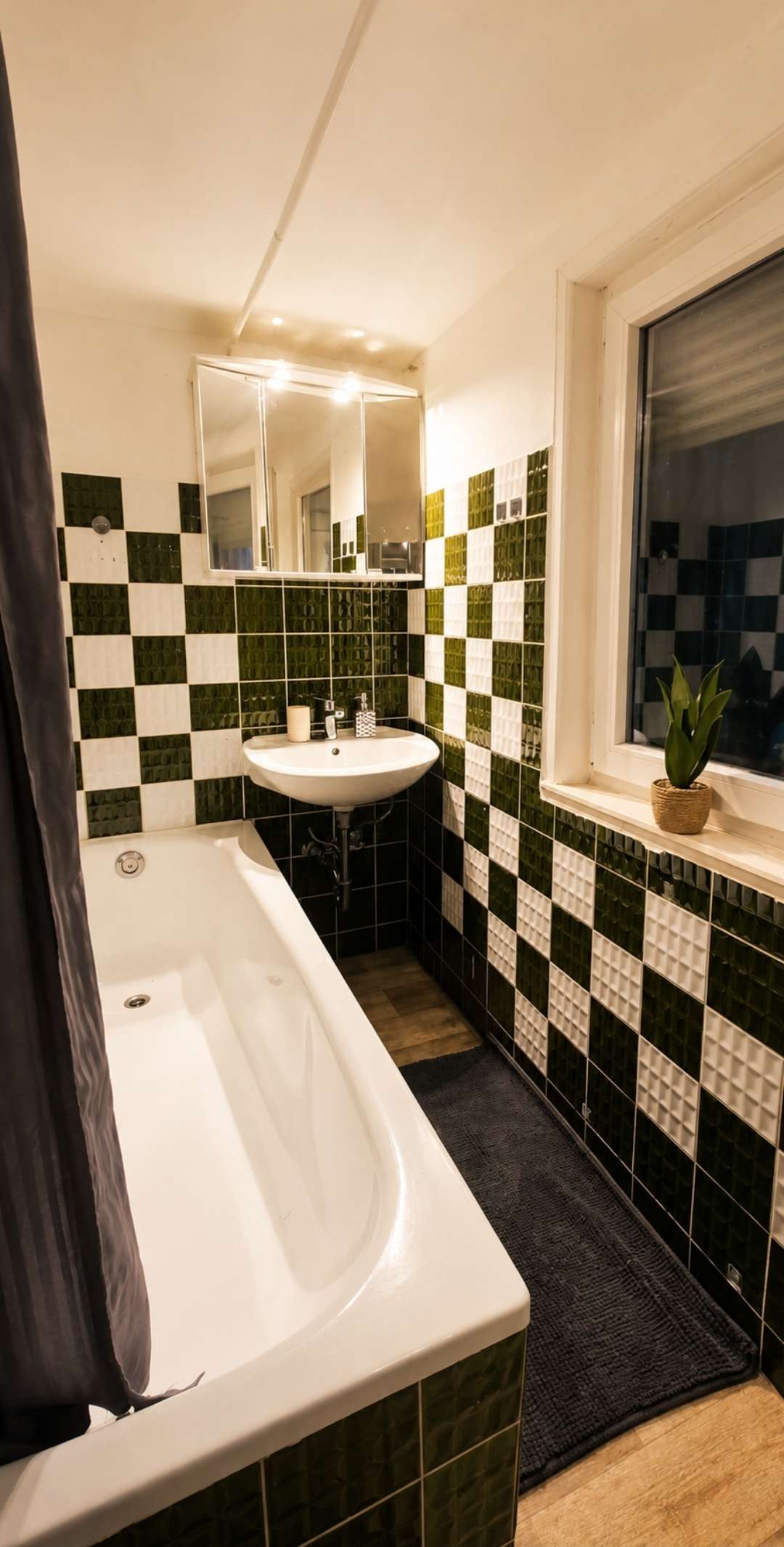 Thumbnail-Wohnung zum Mieten in Ebsdorfergrund-Dreihausen 2.440,00 € 120 m²