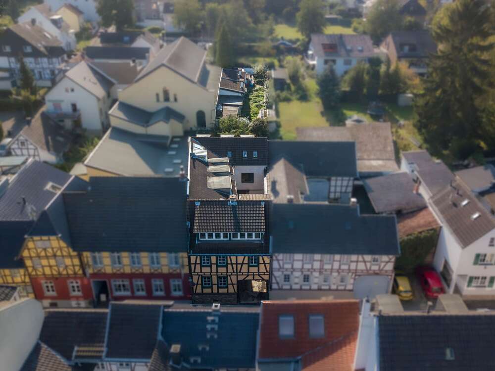 Thumbnail-Haus zum Kaufen in Bonn 669.000,00 € 290 m²