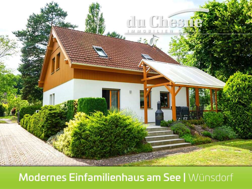 Thumbnail-Haus zum Kaufen in Zossen 450.000,00 € 121.07 m²