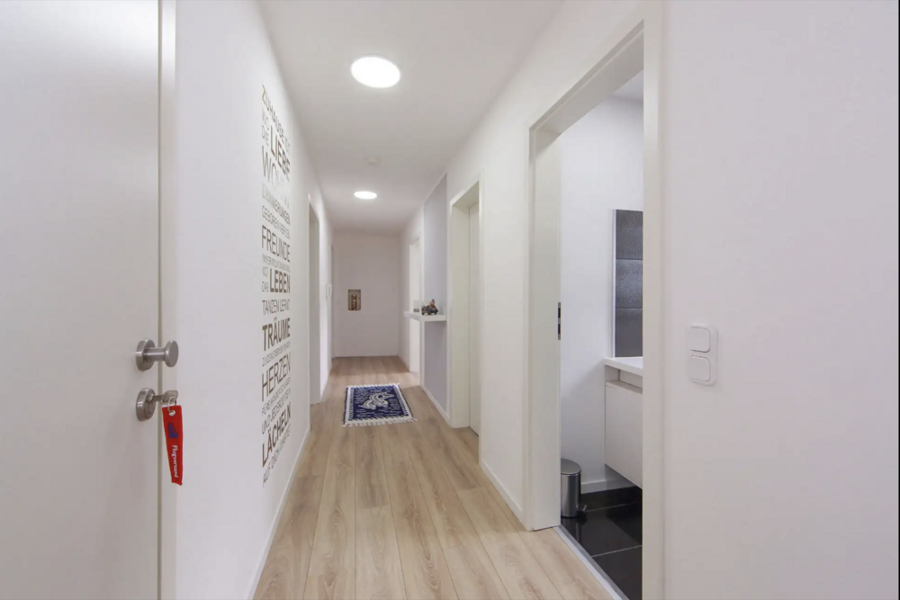 Thumbnail-Wohnung zum Mieten in Aalen 1.050,00 € 75 m²