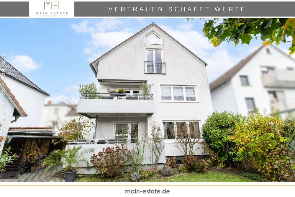 Thumbnail-Haus zum Kaufen in Mühlheim am Main 749.900,00 € 208.46 m²