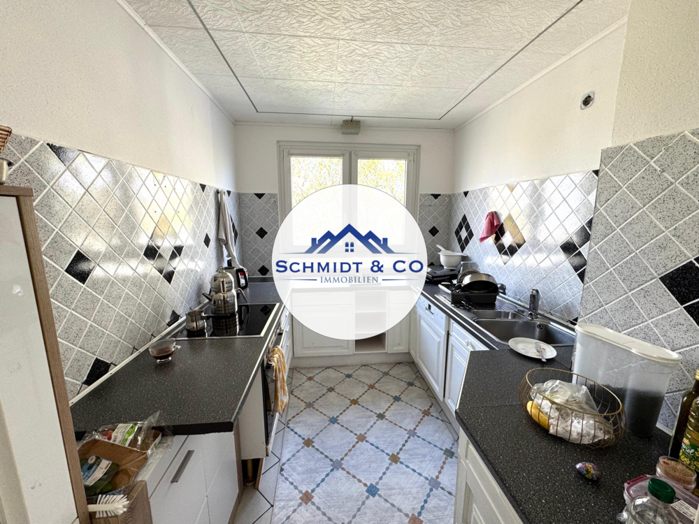 Thumbnail-Wohnung zum Mieten in Hanau Wolfgang 1.100,00 € 86 m²