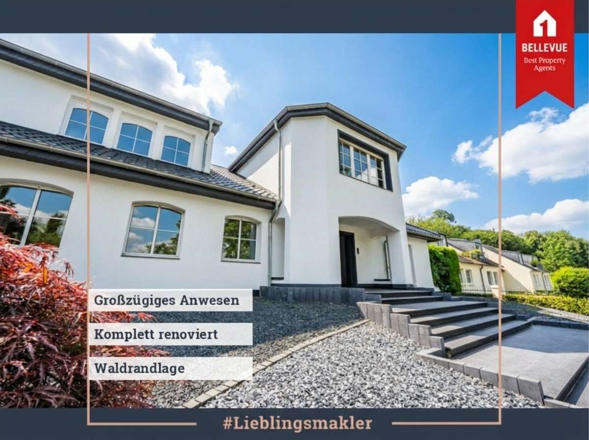 Thumbnail-Haus zum Kaufen in Frechen Königsdorf 2.890.000,00 € 456 m²