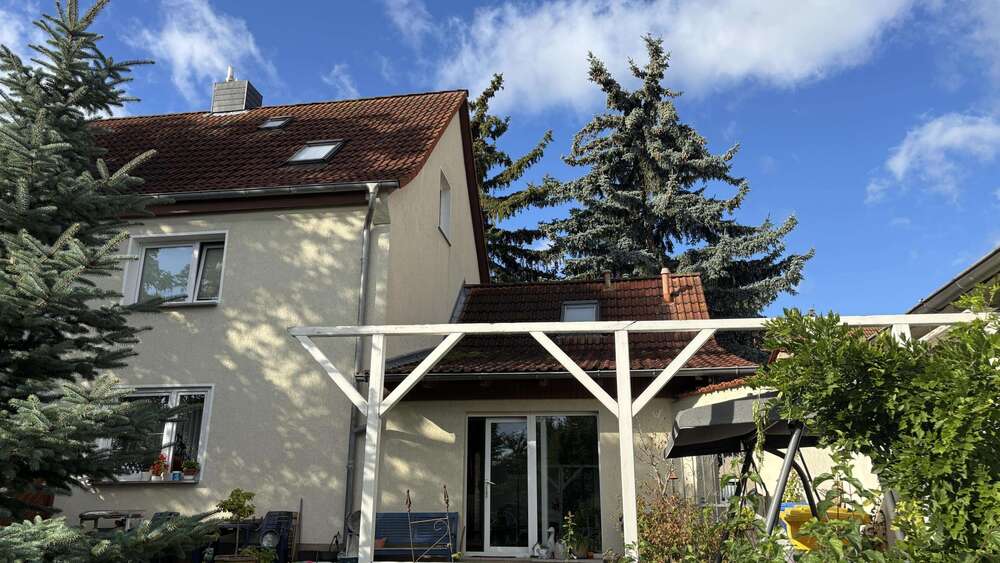 Thumbnail-Haus zum Kaufen in Halberstadt 160.000,00 € 110 m²