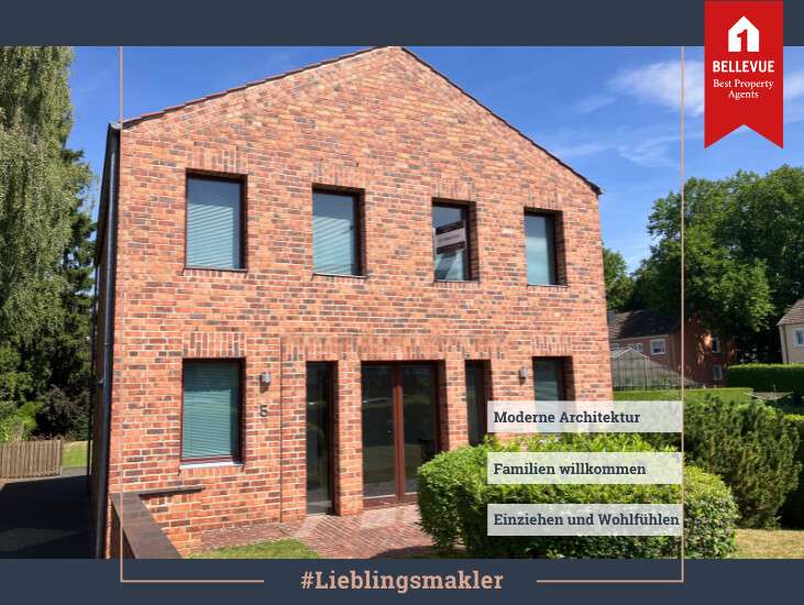 Thumbnail-Haus zum Kaufen in Troisdorf 590.000,00 € 138 m²