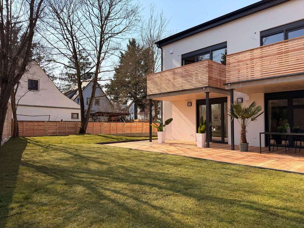 Thumbnail-Wohnung zum Kaufen in Nürnberg 799.500,00 € 124.58 m²